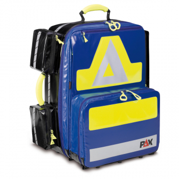 Wasserkuppe L-ST-FT blau